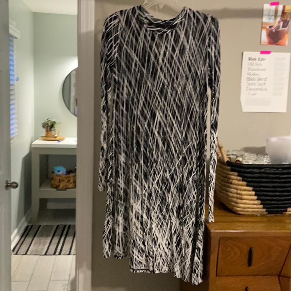 Bcbg dress . Size xs